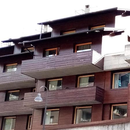Comodo Alloggio Con Accesso Diretto Alle Piste Санта-Катерина-ди-Вальфурва Экстерьер фото