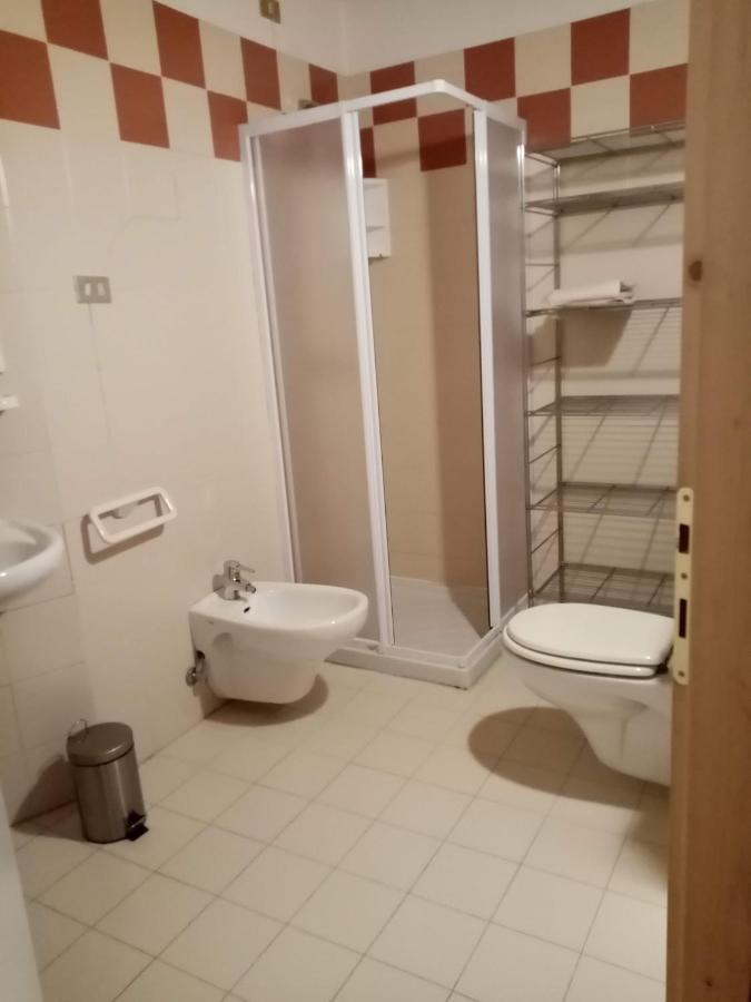 Comodo Alloggio Con Accesso Diretto Alle Piste Санта-Катерина-ди-Вальфурва Экстерьер фото