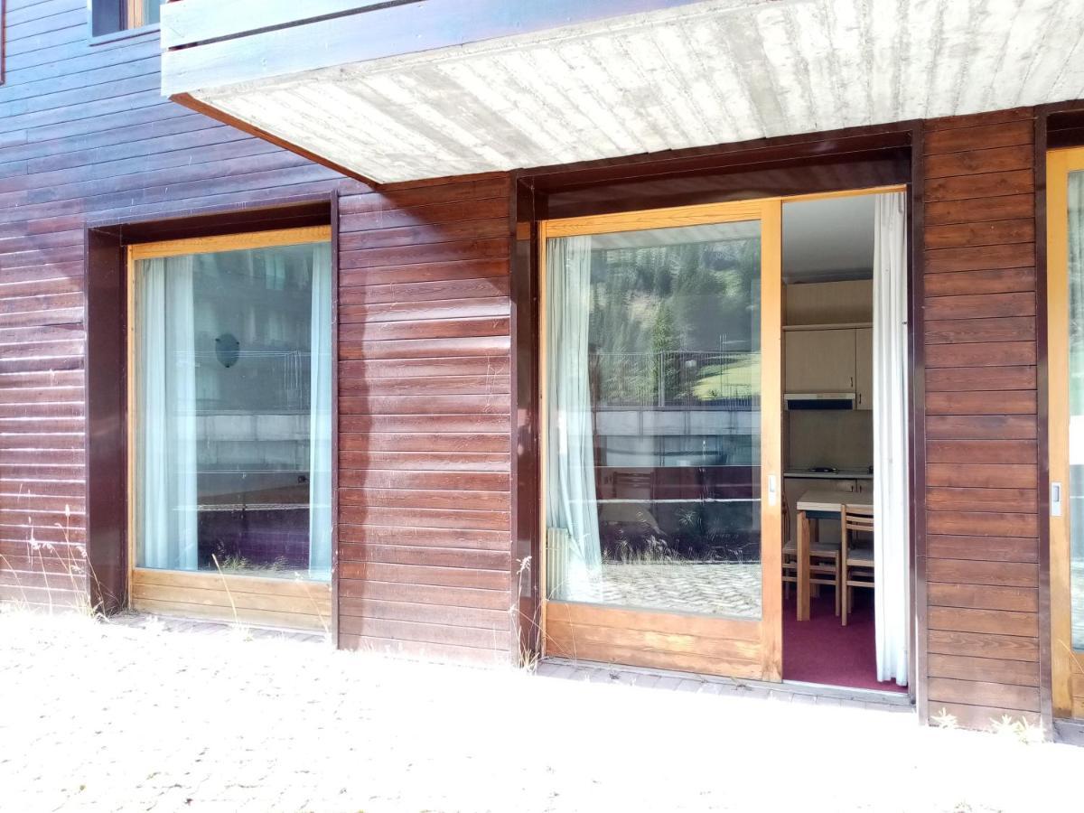 Comodo Alloggio Con Accesso Diretto Alle Piste Санта-Катерина-ди-Вальфурва Экстерьер фото